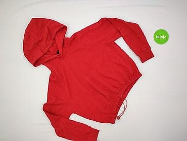 cropp botki: Jennifer Lopez, Bluza z kapturem damska, rozmiar S — 2