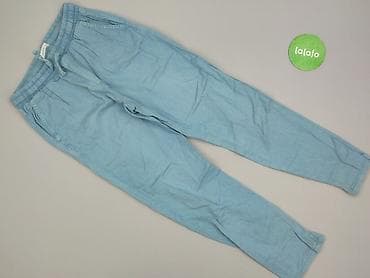 ruch chorzow koszulki: Spodnie jeansowe, Reserved, 12 lat, 152, stan - Bardzo dobry — 2
