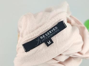 bluzki megi hurt: Reserved, T-shirt damski, rozmiar M — 4