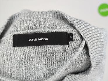 hm polgolf: Vero Moda, Sweter damski, rozmiar S — 4