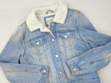 kurtka damska steve madden: Kurtka jeansowa damska, rozmiar L — 1