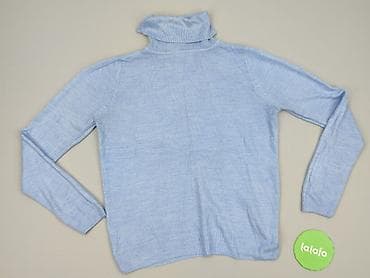 cos plaszcze: LOVE LABEL, Golf damski, rozmiar M — 3