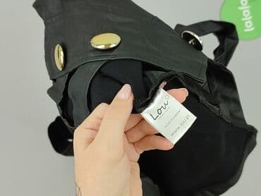 klapki louis vuitton czarne: LOU, Sukienka damska, rozmiar XS — 5