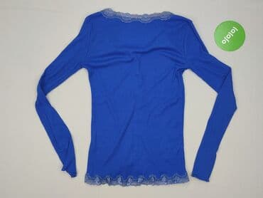 poliamid w swetrze: Kardigan damski, rozmiar S — 3