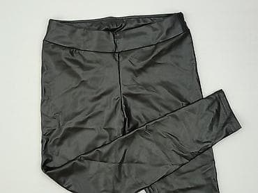 Women: Esmara, Leggings Eco-leather for women, size M at lalafo.pl — 1 Women: Esmara, Leggings Eco-leather for women, size M — 1