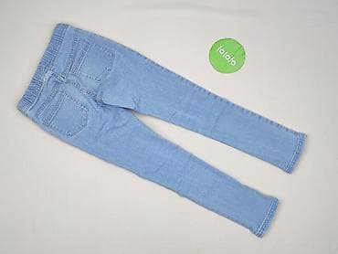 koszula cecil: Spodnie jeansowe, Cool Club, 9 lat, 128/134, stan - Idealny — 3