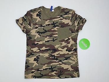hm moro: H&M Divided, T-shirt damski, rozmiar XS — 2