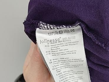 biustonosz moraj: Jolinesse, Bluzka damska, rozmiar M — 5