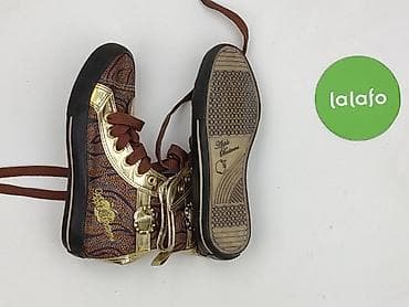 bardzo drogie buty: Sneakersy damskie, rozmiar 36 — 5