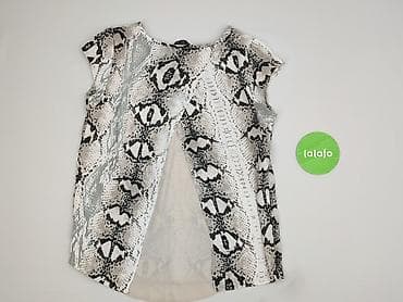 bluzki panterka plus size: Dorothy Perkins, Bluzka damska, rozmiar M — 3