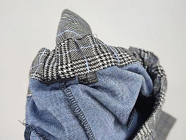 skarpety spooks: Spodnie materiałowe damskie, rozmiar M — 4