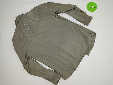 koszula daniel david: Vice versa, Koszulа dla mężczyzn, rozmiar M — 3