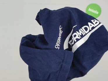 czarne koszulki realu madryt: Dazy, T-shirt damski, rozmiar XL — 4