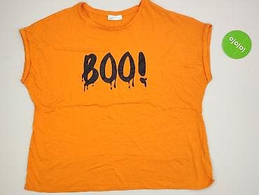 stroje na helloween: T-shirt damski, rozmiar XL — 2
