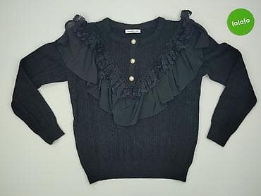 david emanuel sweter: Sweter damski, rozmiar XL — 2