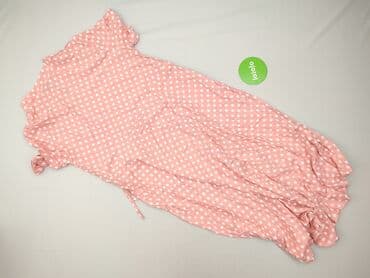 sukienka z bufiastymi rękawami mohito: Shein, Sukienka damska, M — 3