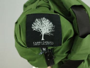 kurtka z kożuszkiem sinsay: Carry, Kurtka zimowa damska, M — 4