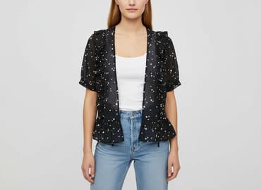 pimkie bluzki: Pimkie, Bluzka damska, rozmiar 2XS — 7