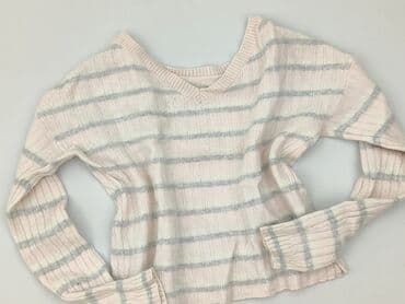 bluzki damskie z kaszmiru: Sweter damski, rozmiar S — 1