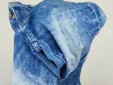 spodnie damskie top secret: Top Secret, Jeansy damskie, rozmiar M — 6