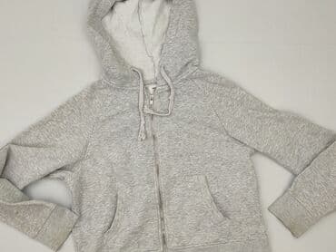 Sinsay, Bluza z kapturem damska, rozmiar M