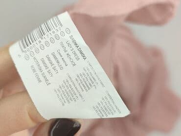 qiosk sukienki wyprzedaż: Top Secret, Sukienka damska, rozmiar XL — 5