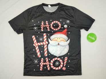 koszule: Koszulka dla mężczyzn, rozmiar 2XL — 3