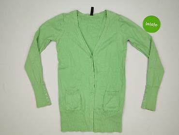 sweter n.every day: Colours of the World, Kardigan damski, rozmiar S — 2