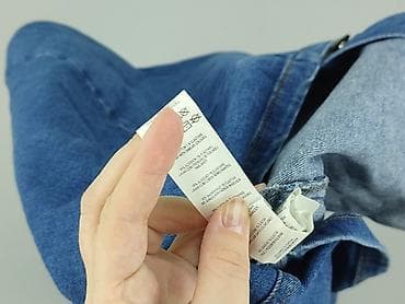 deichmann dunk: Denim Co, Сукня жіноча, розмір L — 5