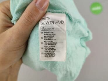 niebieska sukienka hm: Divided, Sukienka damska, rozmiar XS — 5