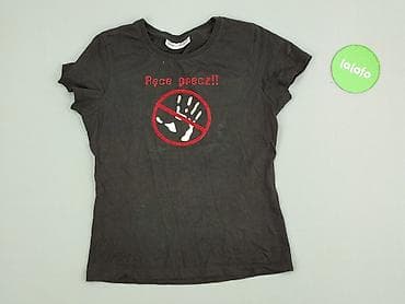 hell: T-shirt damski, rozmiar S — 2