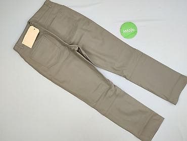 dresy oversize h m: H&M, Брюки жіночі, розмір M — 3