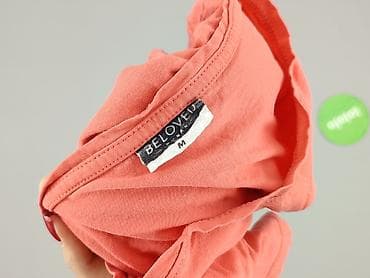 t shirty oversize pull and bear: Beloved, T-shirt damski, rozmiar M — 4