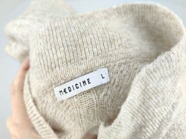 kurtka zimowa pluszowa: Medicine, Светр жіночий, L на lalafo.pl — 4 kurtka zimowa pluszowa: Medicine, Светр жіночий, L — 4