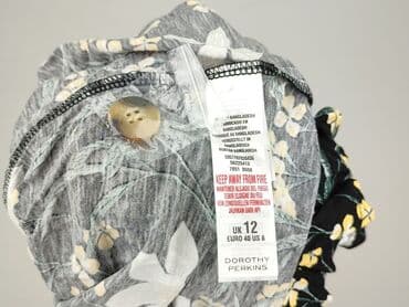 bluzki oversize sklep internetowy: Dorothy Perkins, Bluzka damska, rozmiar M — 5