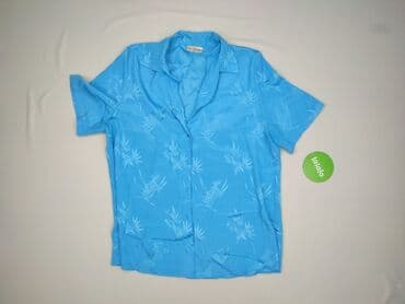 blaklader koszulka: Women`s shirt, size 3XL (EU 46) — 2