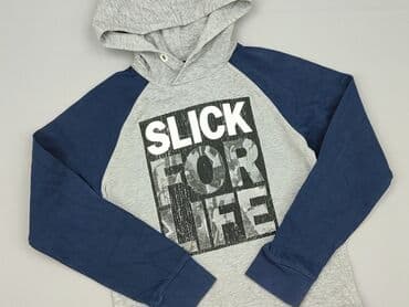 koszulki 3d allegro: Sweatshirt, H&M, 12 years, 146-152 cm, condition - Very good — 1