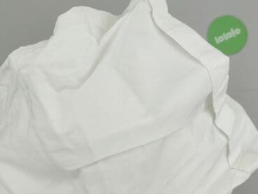 krótkie spodenki do rajstop: NEXT Petite, Szorty damskie, rozmiar M — 6