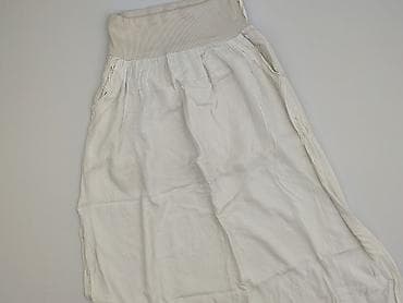 spódnice plisowane camel: Spódnica damska, rozmiar S — 1