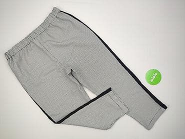 spodnie jotunheim: Primark, Spodnie materiałowe damskie, rozmiar 2XL — 3