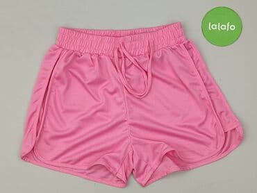 obcisłe szorty: Szorty damskie, rozmiar XL — 2