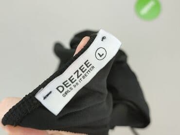 dodatki do sukienek wieczorowych: DeeZee, Sukienka damska, rozmiar L — 4