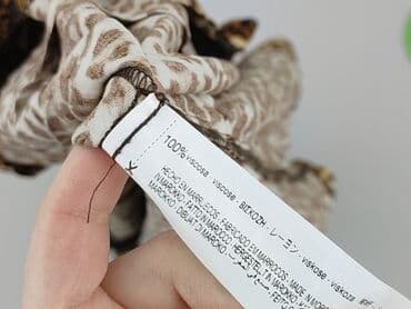 born2be klapki na platformie: Bershka, Sukienka damska, rozmiar XS — 5