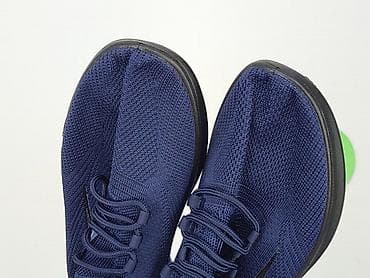 crivit crocs: Sneakersy dla mężczyzn, rozmiar 44 — 4