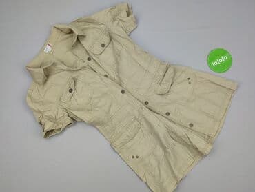 sukienka w paski h: NKD, Women`s dress, size L (EU 40) — 2