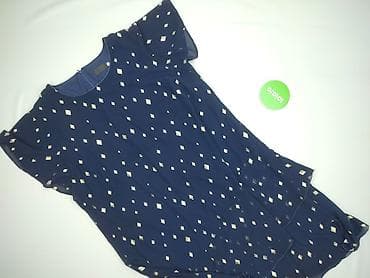 Sukienka damska, rozmiar 5XL — 2