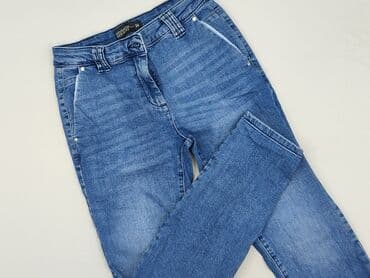 Denim Collection, Jeansy damskie, rozmiar XS