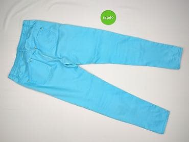 bootcut jeans: Jeansy damskie, rozmiar L — 3