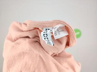 haremki hm: H&M, Body damskie, rozmiar L — 4