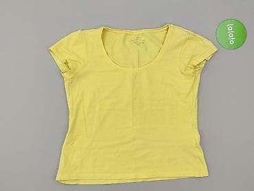 koszulki basic uniqlo: Janina, T-shirt damski, rozmiar L — 2